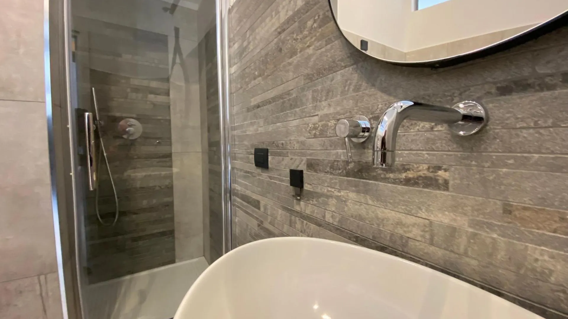 Pamela'S House- Rome Tiburtina Apartment