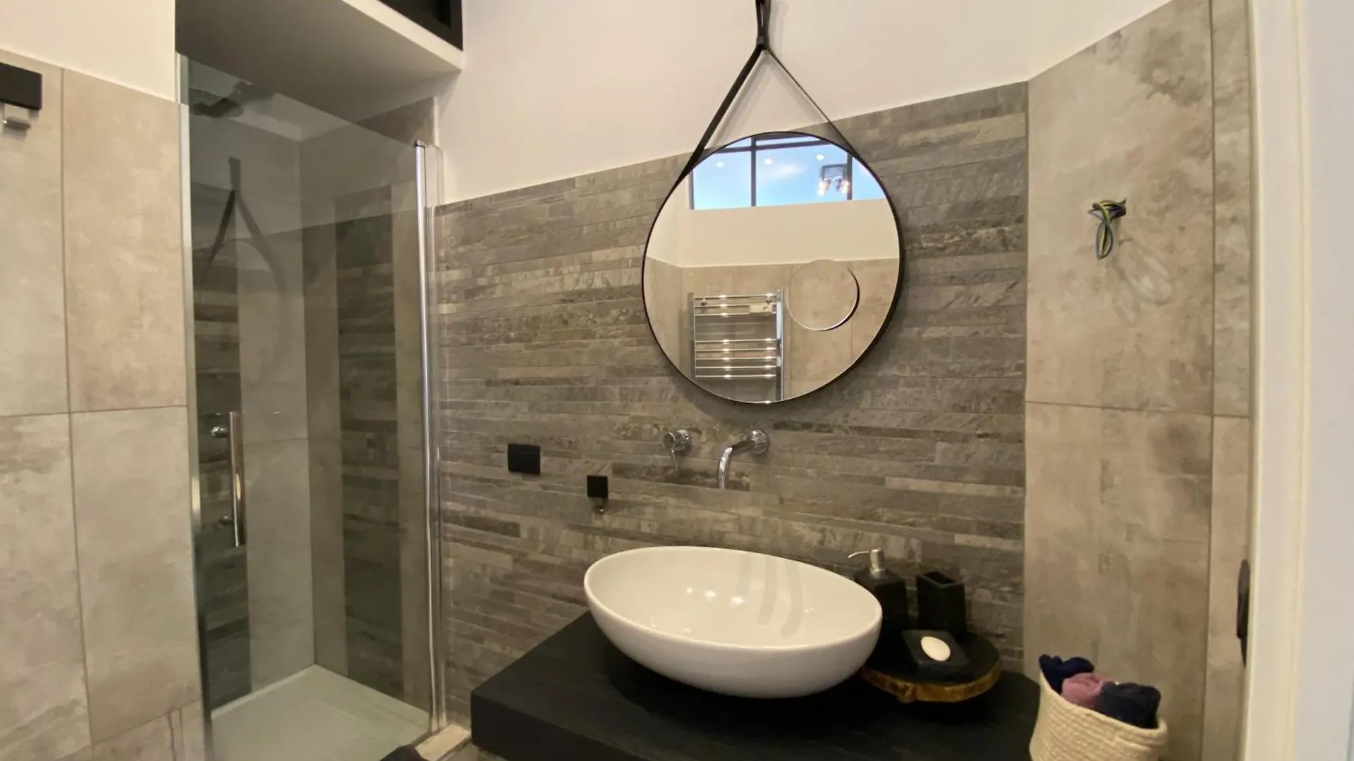 Pamela'S House- Rome Tiburtina Apartment
