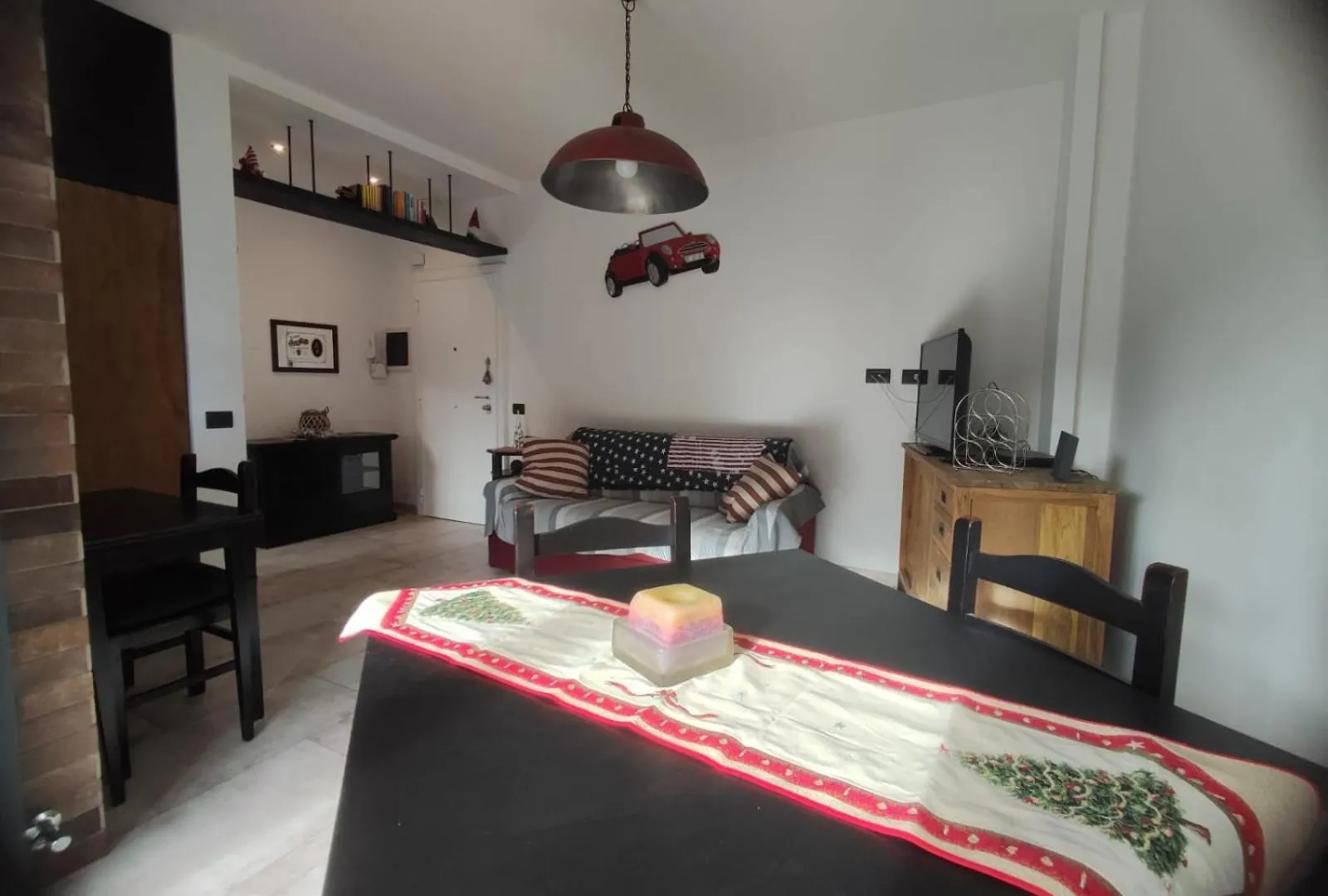 Pamela'S House- Rome Tiburtina Apartment