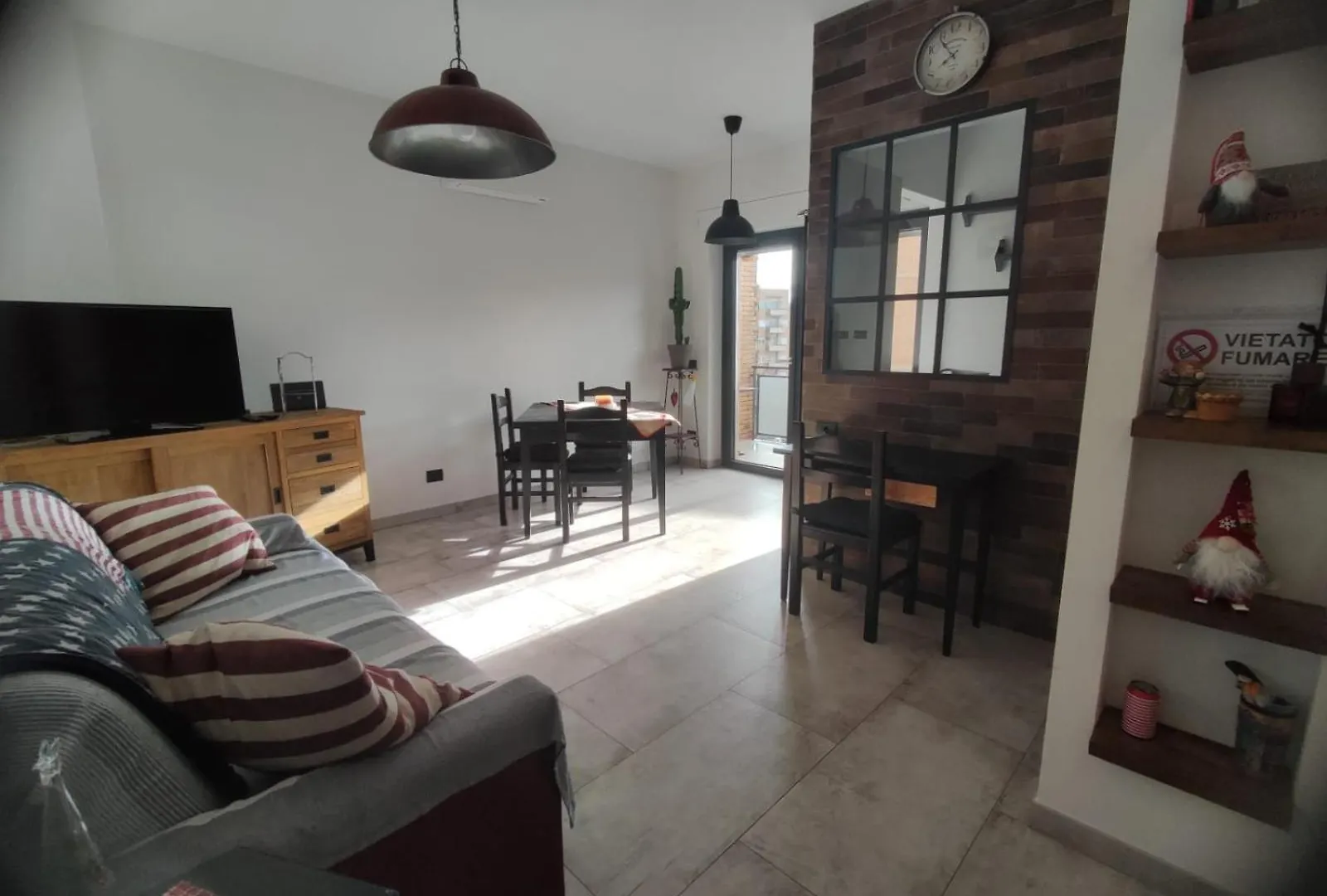 Pamela'S House- Rome Tiburtina Apartment
