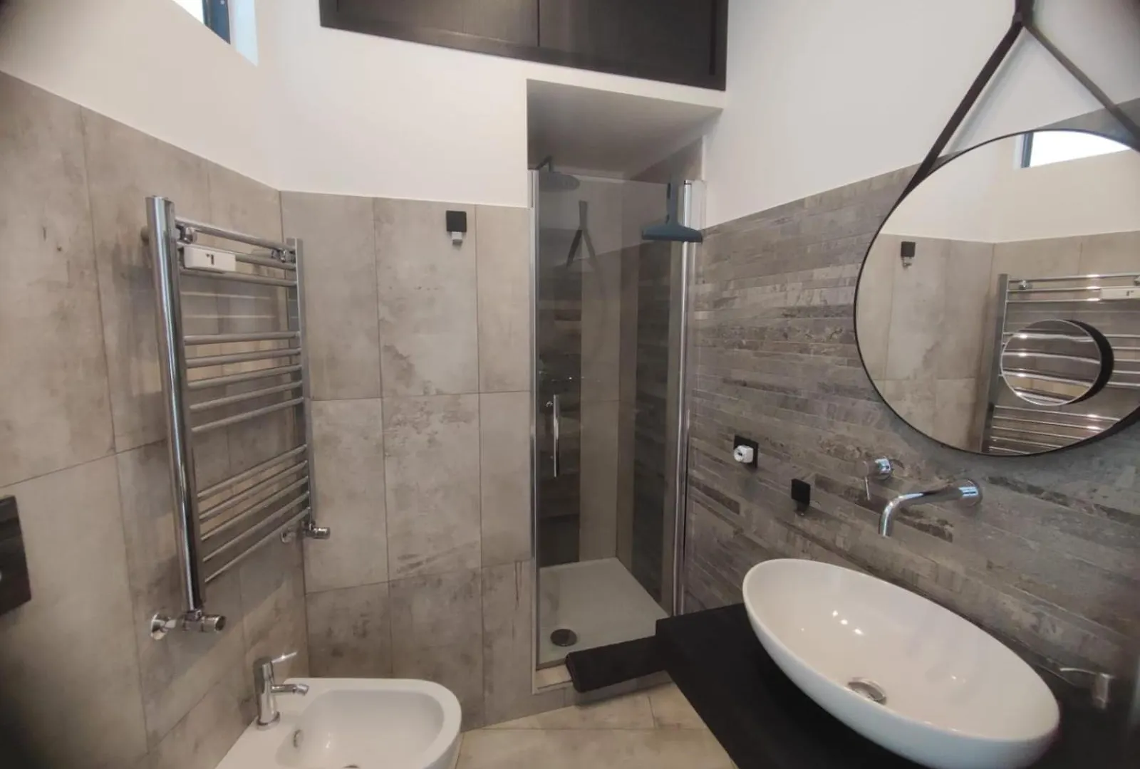 Pamela'S House- Rome Tiburtina Apartment