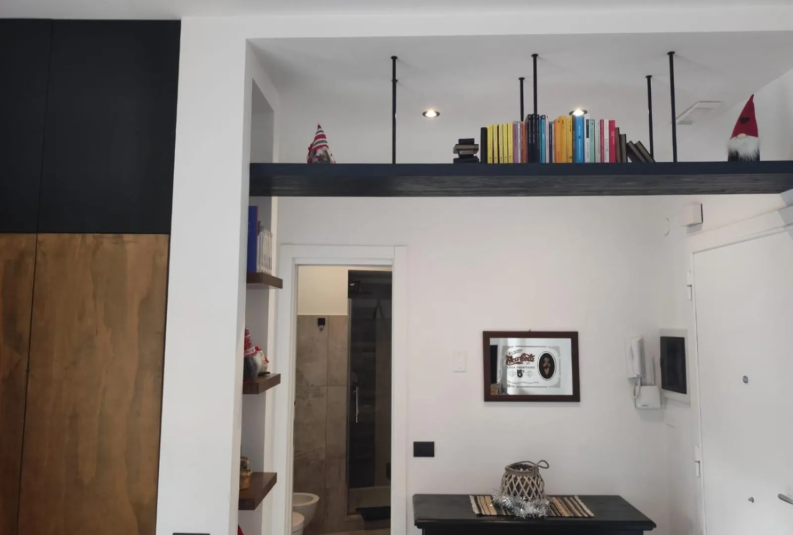 Pamela'S House- Rome Tiburtina Apartment