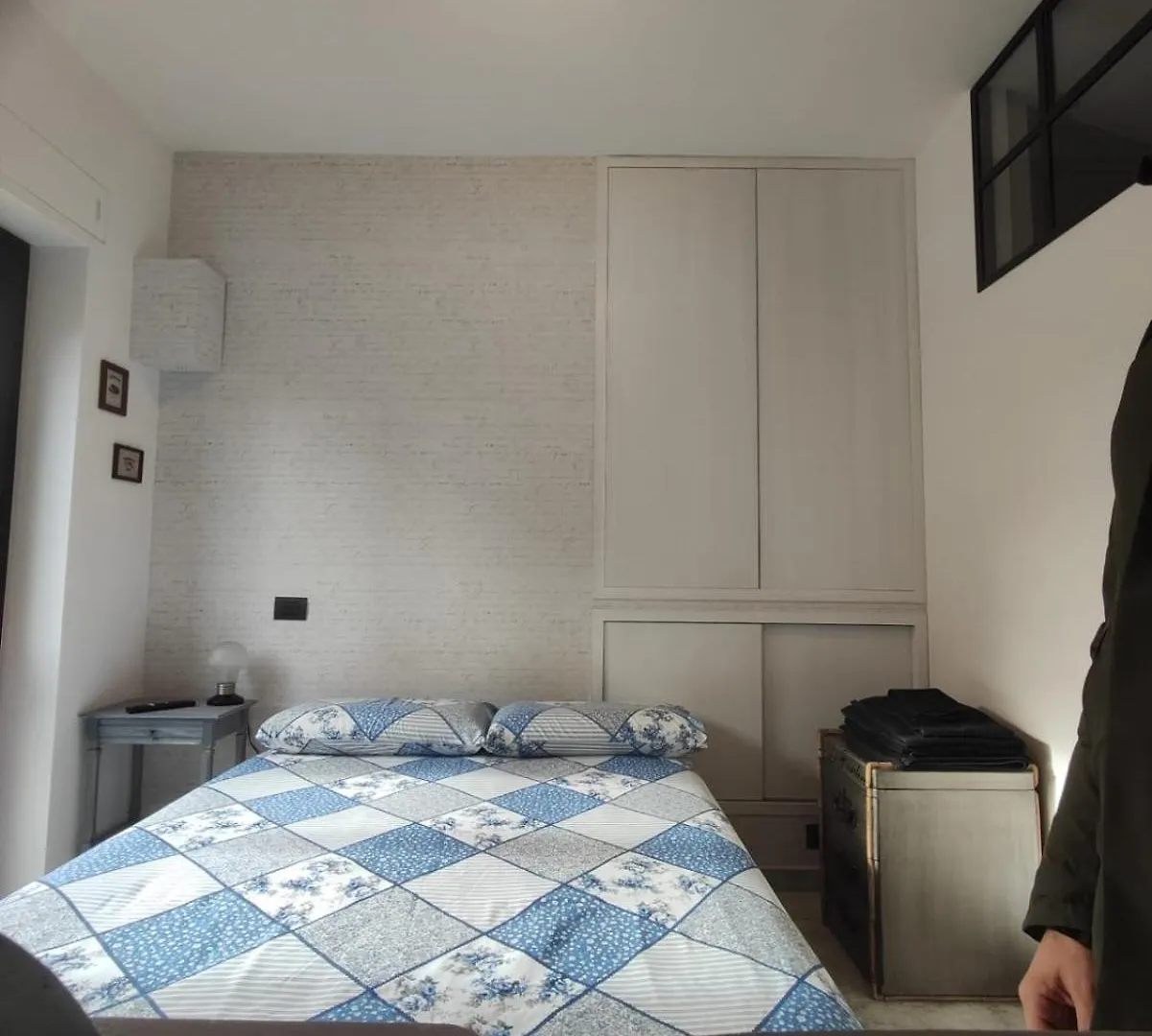 Pamela'S House- Rome Tiburtina Apartment