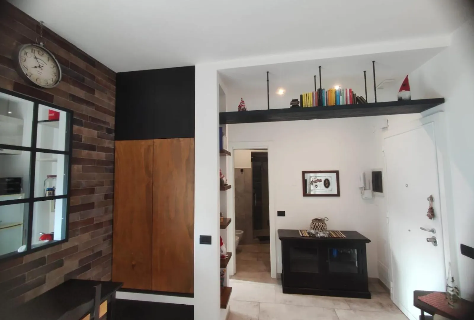 Pamela'S House- Rome Tiburtina Apartment