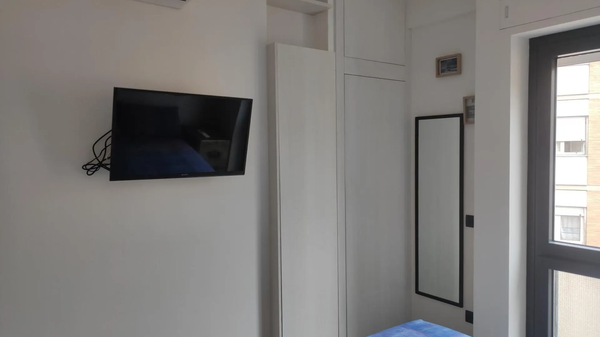 Pamela'S House- Rome Tiburtina Apartment Italy