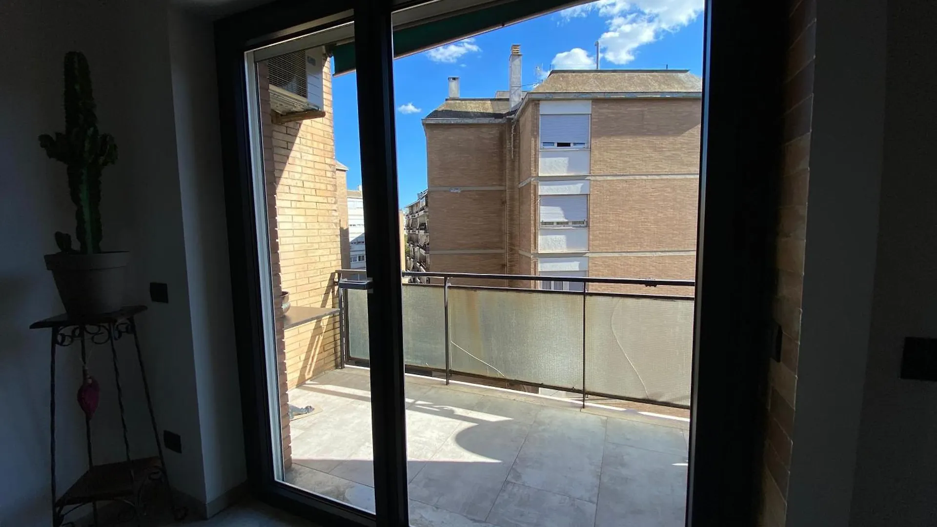 Pamela'S House- Rome Tiburtina Apartment