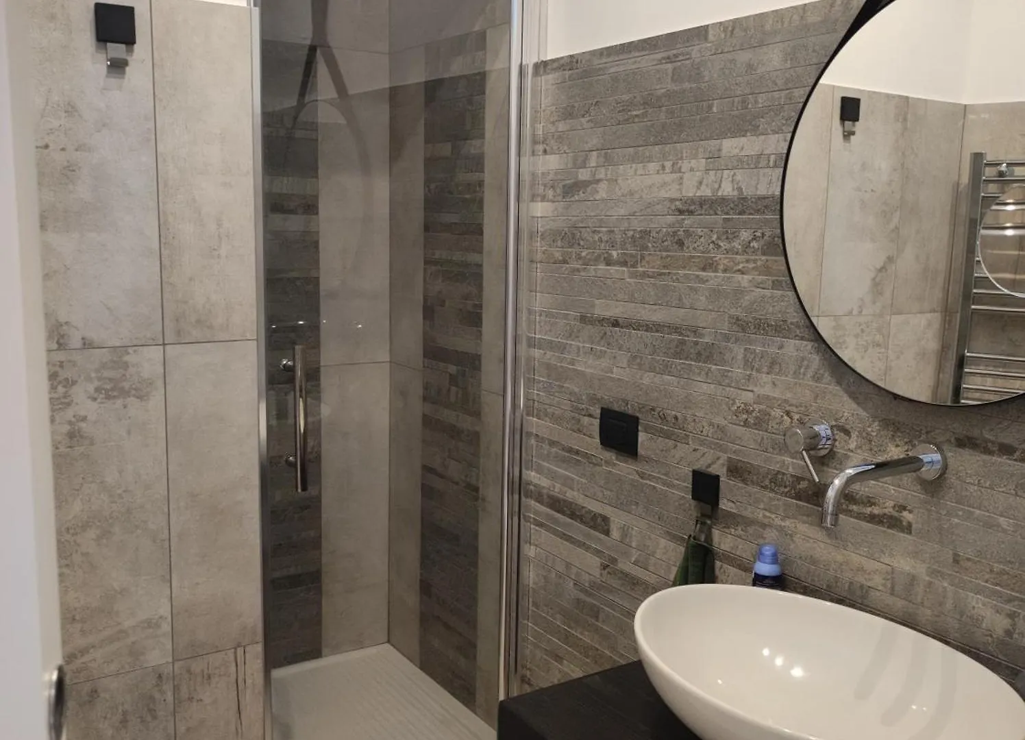Pamela'S House- Rome Tiburtina Apartment 0*,