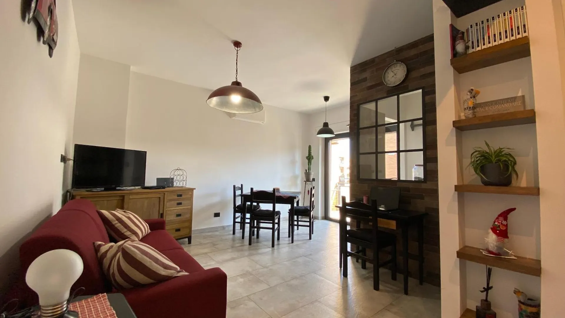 Pamela\'S House- Rome Tiburtina contacts