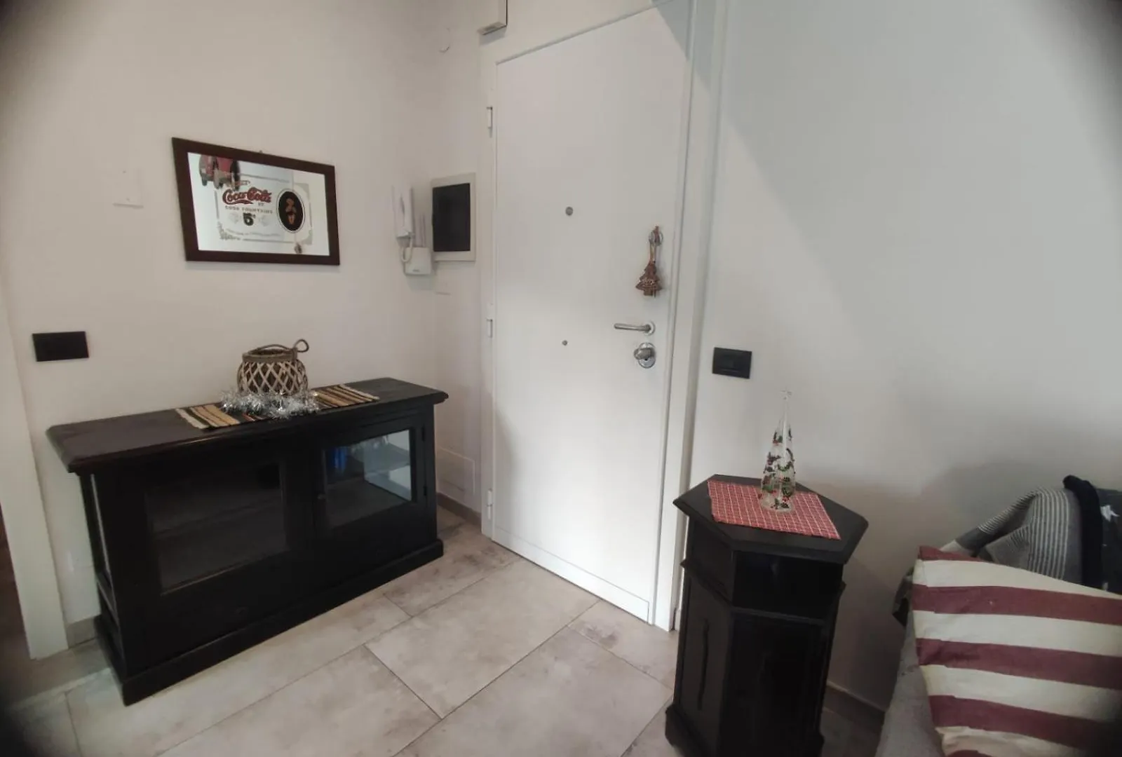 Pamela'S House- Rome Tiburtina Apartment Italy
